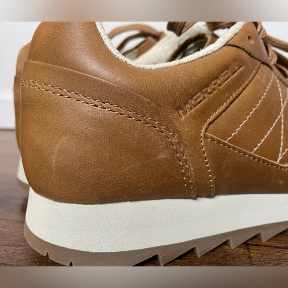 MERRELL Alpine Sneakers Men’s 9 Casual Everyday Athletic Trainers Shoes J002037 - Picture 3 of 13